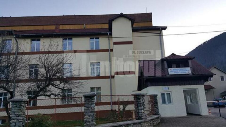 Caz incredibil la spitalul din Câmpulung: au luat din morgă un alt mort și l-au îngropat Caz incredibil la spitalul din Câmpulung: au luat din morgă un alt mort și l-au îngropat