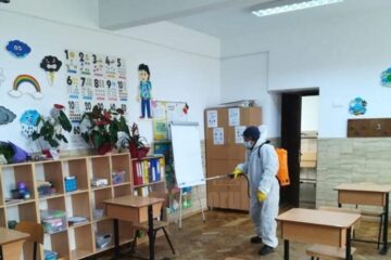 Școlile se vor redechide din 2 iunie Școlile se vor redechide din 2 iunie