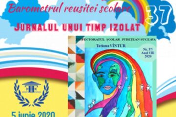 „Jurnalul unui timp izolat”