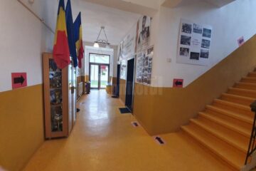 Evaluarea națională se susține la finele clasei a 8-a