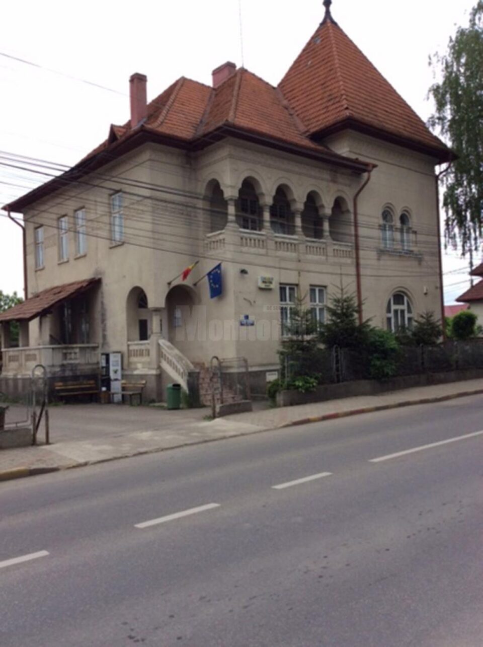 Serviciul Public Comunitar Local de Evidență a Persoanelor (SPCLEP) Rădăuți