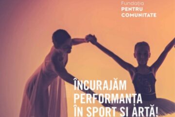 Tineri sportivi și artiști suceveni pot să obțină finanțare pentru proiecte prin Programului MOL de promovare a talentelor