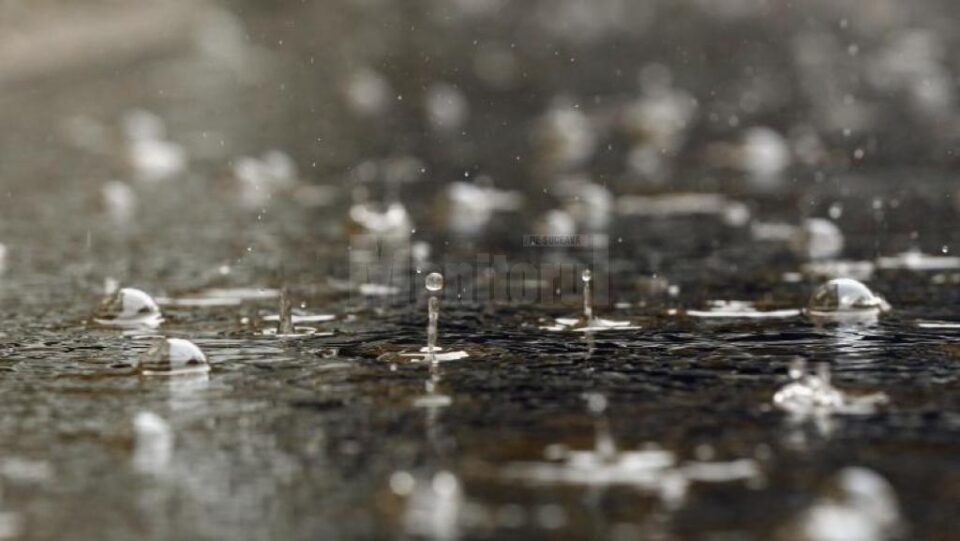 Cod galben de grindină și alte fenomene meteo, pentru județele Suceava, Botoșani, Iași și Neamț Sursa foto digi24.ro