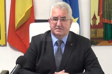 Ion Lungu a anunțat că Primăria Suceava va distribui 183.400 de măști de protecție persoanelor defavorizate