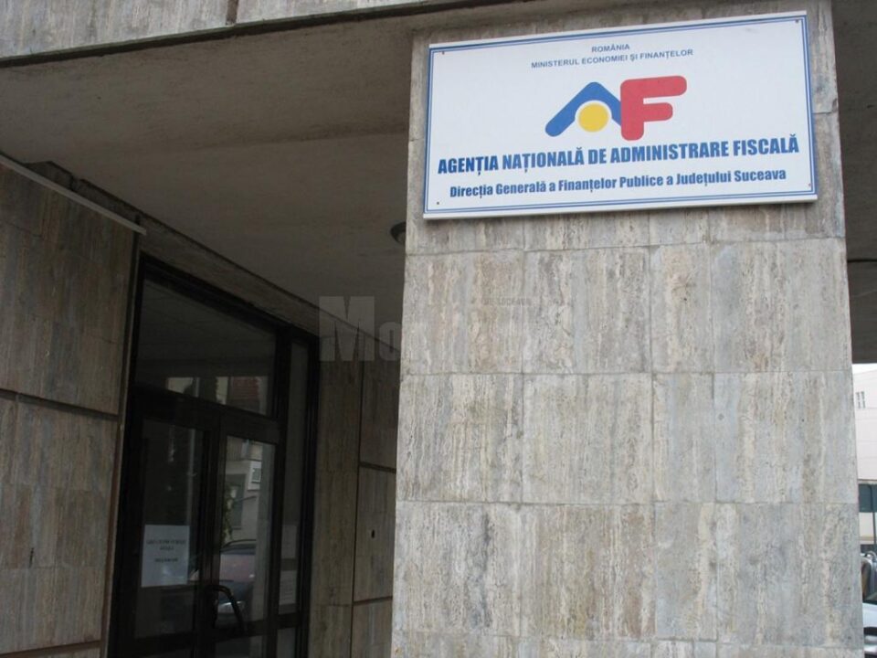 ANAF a suplimentat documentele acceptate pentru înregistrare de la distanță în Spațiul Privat Virtual ANAF a suplimentat documentele acceptate pentru înregistrare de la distanță în Spațiul Privat Virtual