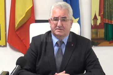 Ion Lungu a anunțat că Primăria Suceava va distribui 183.400 de măști de protecție persoanelor defavorizate