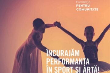 Tineri sportivi și artiști suceveni pot să obțină finanțare pentru proiecte prin Programul MOL de promovare a talentelor
