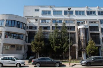 Direcția de Sănătate Publică Suceava