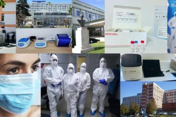 E.ON a sprijinit 16 spitale implicate în lupta împotriva COVID-19, două dintre ele fiind din Suceava și Rădăuți
