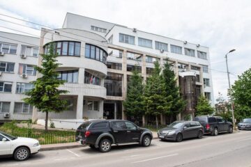 DSP Suceava a solicitat Ministerului Sănătății 4,5 milioane de măști de protecție