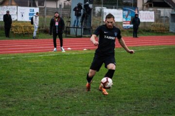 Rădăuțenii caută înlocuitor pentru Andrei Alecsandru Rădăuțenii caută înlocuitor pentru Andrei Alecsandru