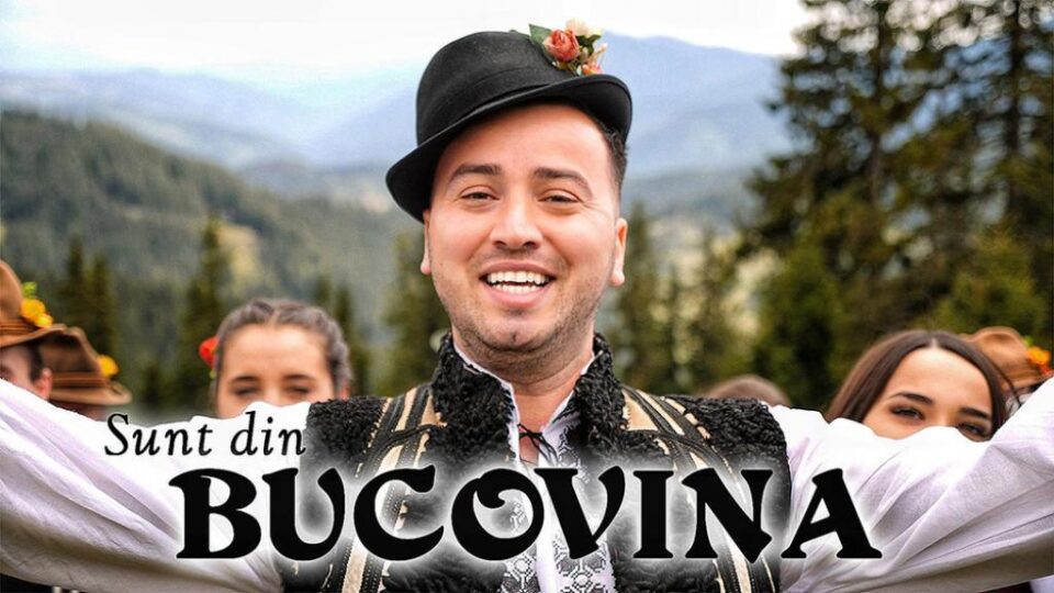 Dublă lansare pentru Alexandru Brădățan, la aniversarea a 31 de ani