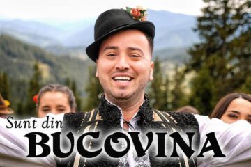 Dublă lansare pentru Alexandru Brădățan, la aniversarea a 31 de ani