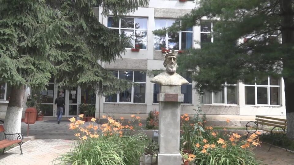 Colegiul „Alexandru cel Bun” Gura Humorului