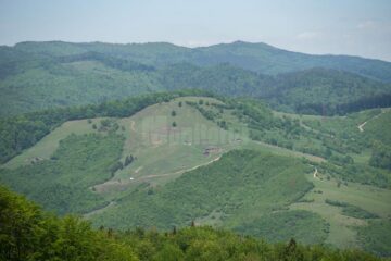 Am fost pe noile trasee turistice de la Gura Humorului