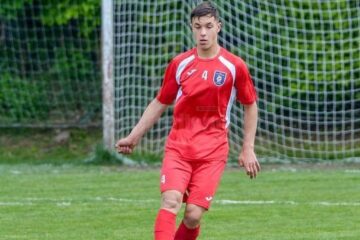 Daniel Manolea era unul dintre liderii generației sale Daniel Manolea era unul dintre liderii generației sale