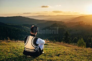 Dublă lansare pentru Alexandru Brădățan, la aniversarea a 31 de ani