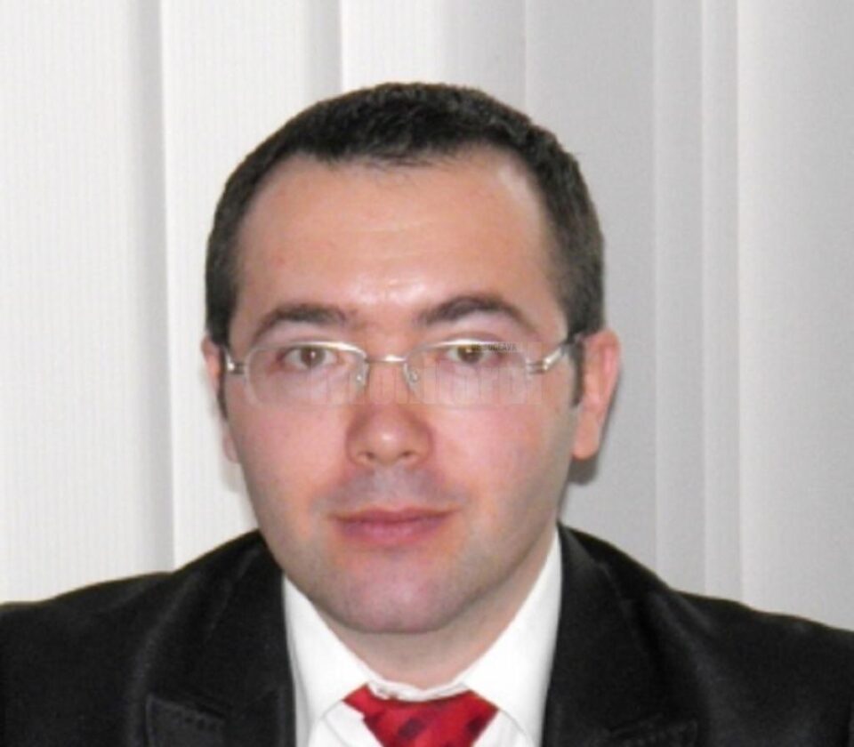 Mihai-Liviu Moraru