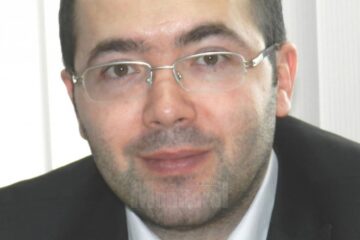 Mihai-Liviu Moraru