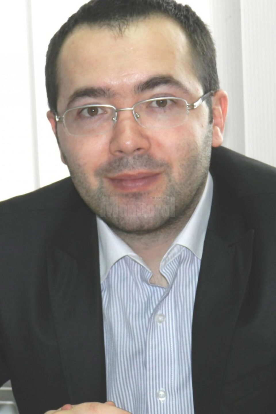Mihai-Liviu Moraru