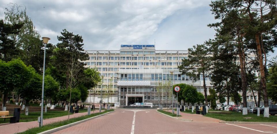 Peste 80% din bolnavii de coronavirus din județul Suceava s-au vindecat de această boală