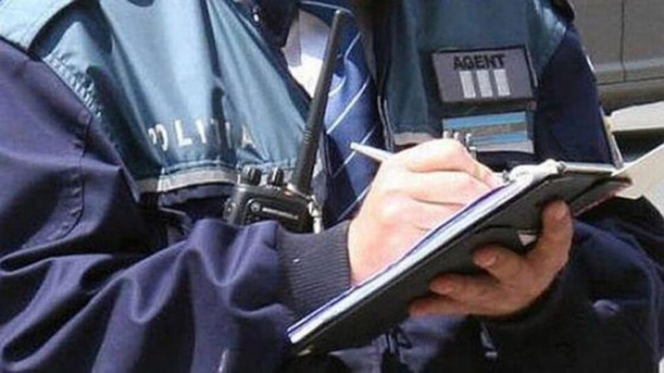 Ordine provizorii de protecție emise de polițiști pe numele unor bărbați agresivi