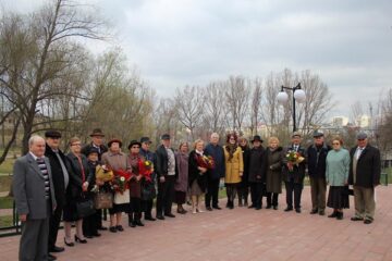 Cuplurile de Aur vor fi sărbătorite anul acesta la zona de agrement Tătărași