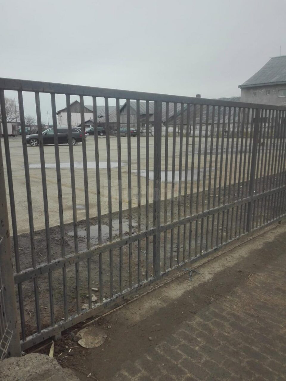 Târgul săptămânal de autoturisme „Obor” din municipiul Rădăuți se redeschide duminică, 14 iunie Târgul săptămânal de autoturisme „Obor” din municipiul Rădăuți se redeschide duminică, 14 iunie