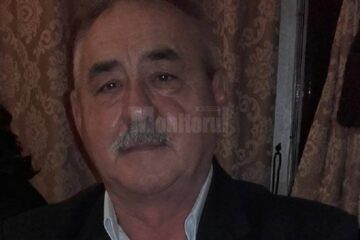 Consilierul local fălticenean Liviu Grigoraș s-a stins din viață