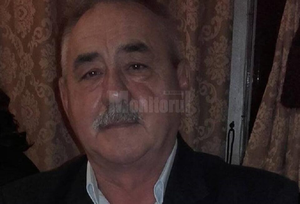 Consilierul local fălticenean Liviu Grigoraș s-a stins din viață