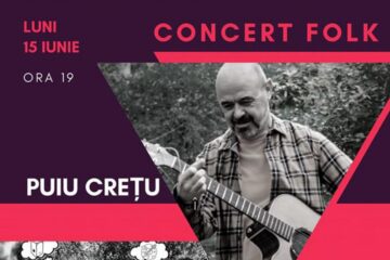Ziua Culturii Fălticenene, marcată printr-un spectacol de muzică folk și poezie