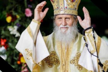 Zi de doliu în Suceava, la 40 de zile de la moartea lui ÎPS Pimen