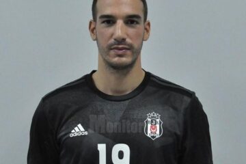 Turcul Nalbantoglu este ultimul sosit la CSU Suceava