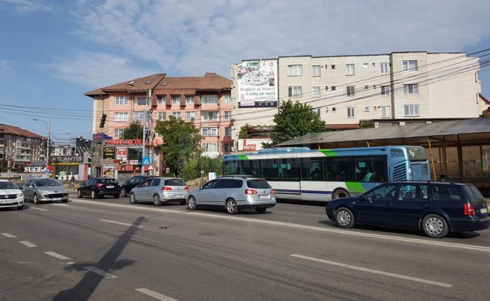 Elevii beneficiază de gratuitate pe transportul în comun din Suceava, de luni, 15 iunie