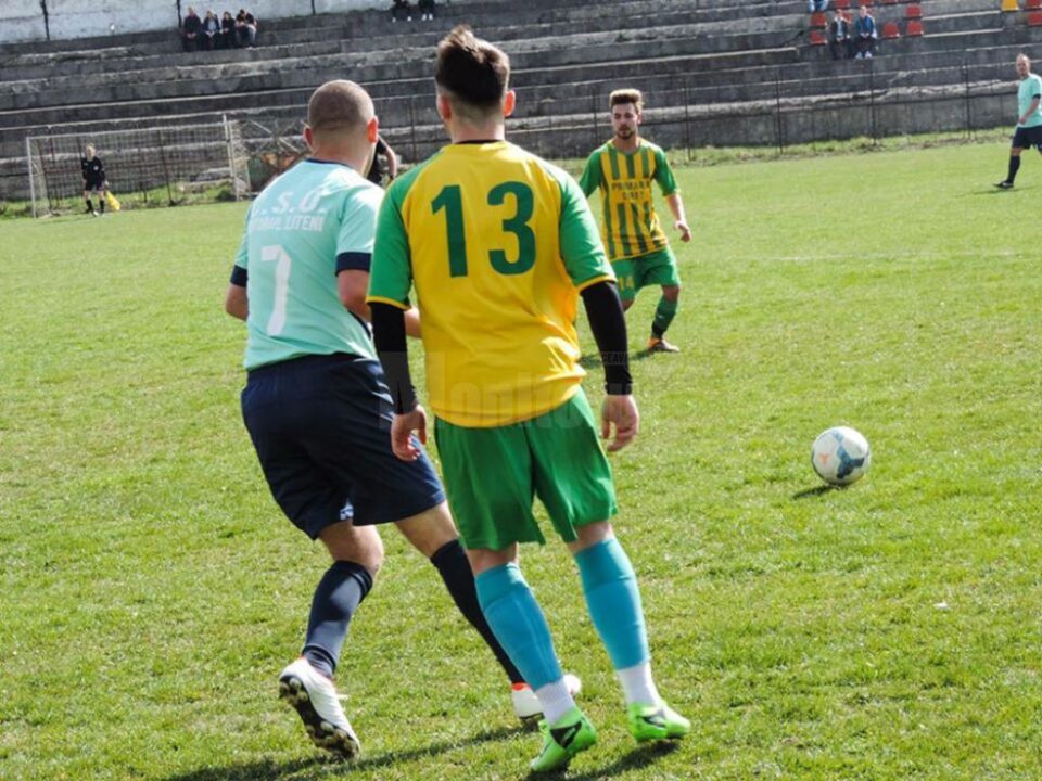 Viitorul sezon al Ligii a IV-a va începe pe 16 august