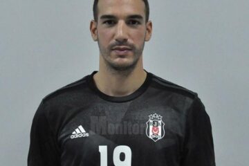 Turcul Nalbantoglu este ultimul sosit la CSU Suceava Turcul Nalbantoglu este ultimul sosit la CSU Suceava