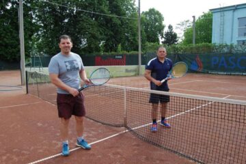 Mihai Tipu și Mihai Ududec sunt prezențe obișnuite în Cupa Monitorul