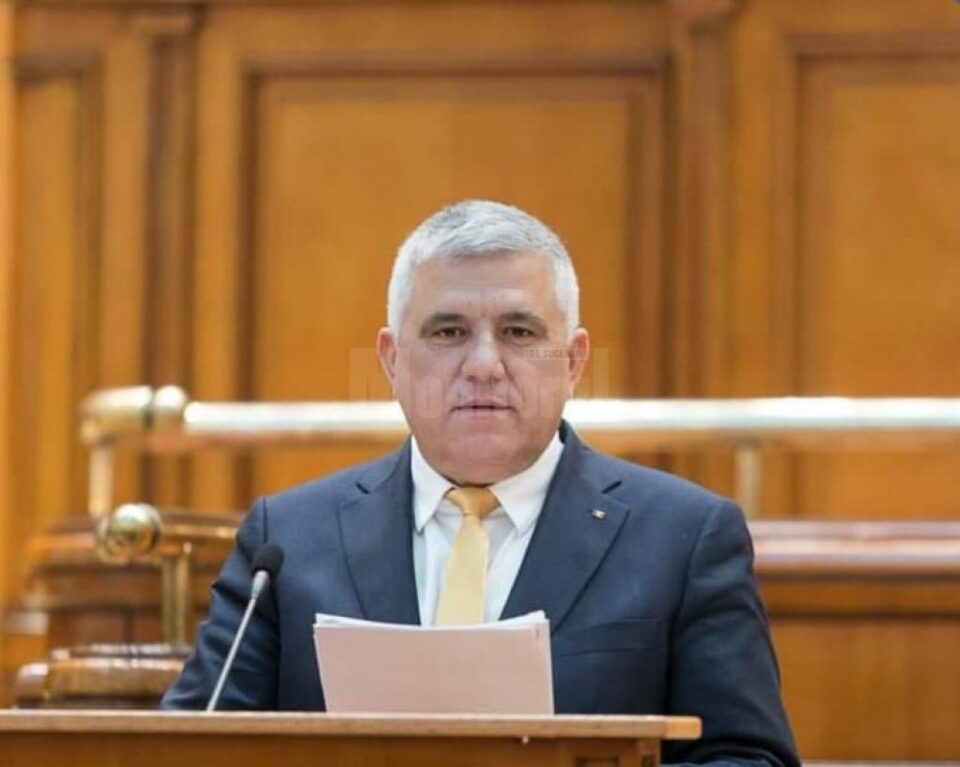 Nistor Tătar către Dumitru Mihalescul: „Se vede că vă plac gospodarii PSD, atâta timp cât veți propune un candidat la Primăria Rădăuți un fost membru PSD