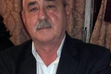 Liviu Grigoraș