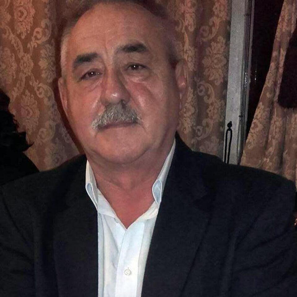 Liviu Grigoraș