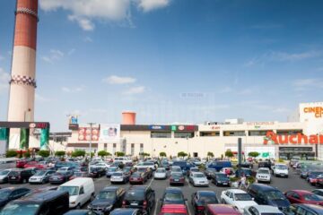 Iulius Mall Suceava își reia activitatea de luni, 15 iunie