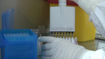 În laboratorul înființat acum 3 luni, Spitalul Suceava a efectuat peste 14.000 de teste Covid-19