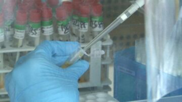 În laboratorul înființat acum 3 luni, Spitalul Suceava a efectuat peste 14.000 de teste Covid-19