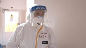 În laboratorul înființat acum 3 luni, Spitalul Suceava a efectuat peste 14.000 de teste Covid-19