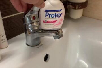 Apa rece a lipsit două zile de la robinete, în Ipotești