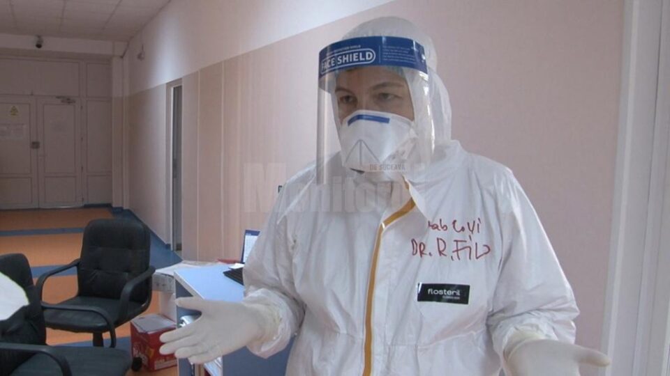 Dr. Roxana Filip