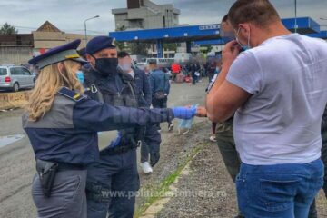 A fost stabilită lista cu primele 17 țări din care cetățenii care sosesc în România nu vor fi obligați să intre în izolare