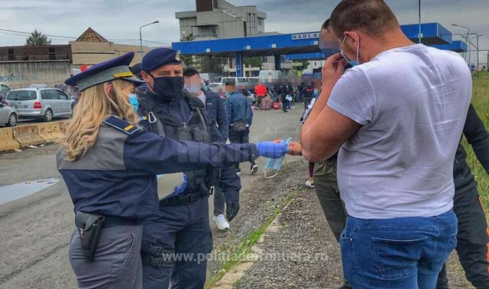 A fost stabilită lista cu primele 17 țări din care cetățenii care sosesc în România nu vor fi obligați să intre în izolare