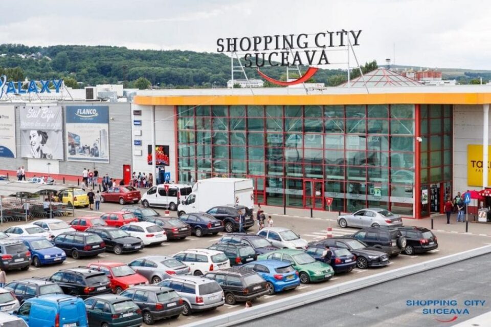 Toate magazinele din Shopping City Suceava se deschid de luni, 15 iunie