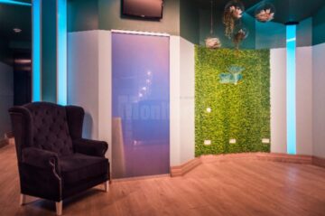 Omnia Centrum, una dintre cele mai moderne săli de fitness din Suceava, își reia activitatea